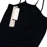 Scorpio stretch tank ribbed dress