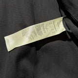 Japanese denim heavyweight bomber