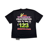 Tetraspace graphic tee