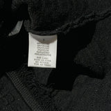 Tweed golden buttoned cropped jacket