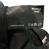 Distressed crazy Bunny hat