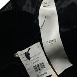 Velvet teddy bomber jacket