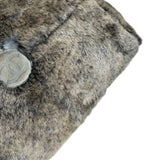 Rabbit orylag fur tote