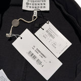 Adjustable waist heavyweight sweatpant