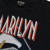 Marilyn Manson vintage tee
