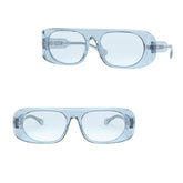 BE4322 rectangular sunglasses