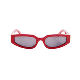 Triomphe logo sunglasses