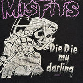 1998 Die my darling vintage tee