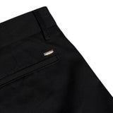 Snap button Flared pant