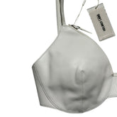 Runway Helmut Lang By Shayne Oliver Bra bag
