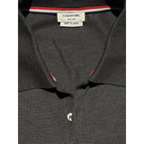 Japan edition polo with pocket