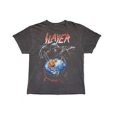 Slayer 1994 intourvention tee