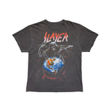 Slayer 1994 intourvention tee