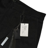 Snap button Flared pant