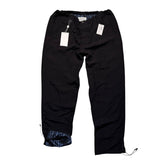 Mega adjustable wide leg trouser
