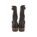 Corral leather 2pac boots