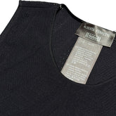 Alberta Ferretti ajoure net stretch dress