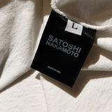 Psychology of money t shirt