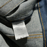 Girls graphic trucker