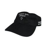 Sweet Sal mineo studded cap