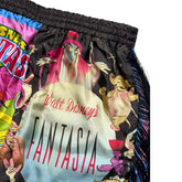 Disney Fantasia fringe shorts