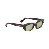 Tortoise ETEZEA sunglasses