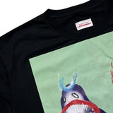 Graphic tee