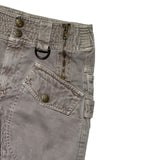 2003 fastened cargo pant