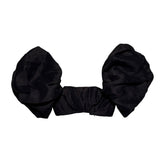 Eugenie off shoulder crop top