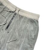 FW22 Strobe Geth Bela sueded trouser