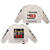 Zombieland longsleeve