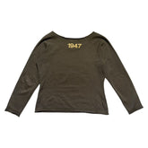 Vintage jadore dior light crewneck