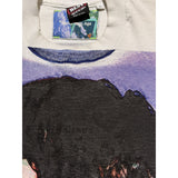 Mick Jagger “Who tf is BWA” tee