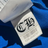 Matty boy flame sweatshorts