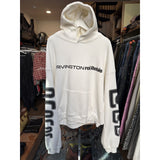 Logo hoodie