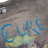 The cure 1990s head on the door vintage tee