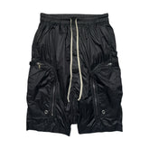 SS23 Edfu Bahaus pod shorts