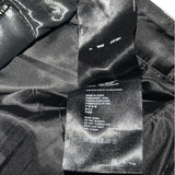 Liquid Metal cargo pant