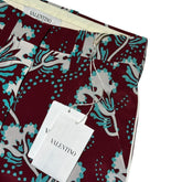 Floral Print flow trouser