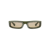 Supervision logo sunglasses