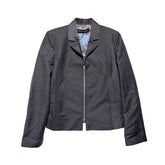 Wool “mini” blazer