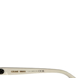 Cat eye sunglasses CL40251U
