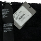 Faux Fur shaggy fleece throw blanket/scarf