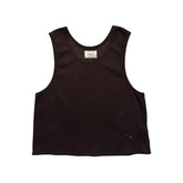 L’equip ribbed luxe tank