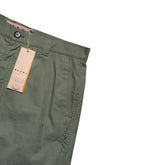 Cotton classic shorts