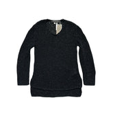 2024 glitter stretch webbed knit