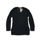 2024 glitter stretch webbed knit