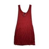 Essential thin tank
