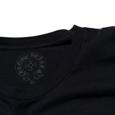 Foti family skulls graphic longsleeve