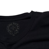 Foti family skulls graphic longsleeve